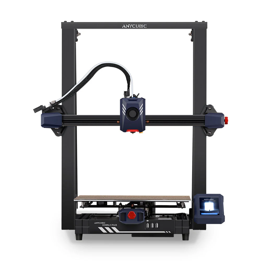 Anycubic Kobra 2 Plus - Image 7