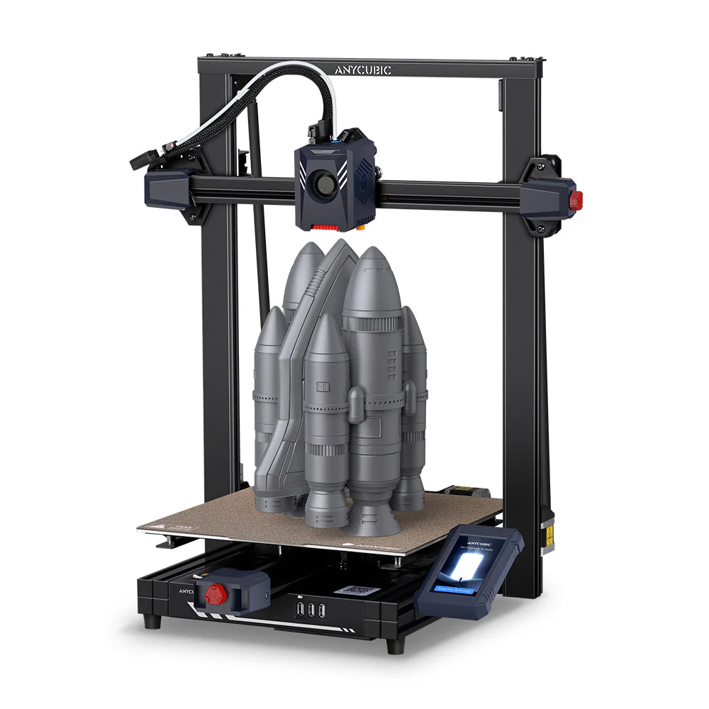 Anycubic Kobra 2 Plus - Image 8