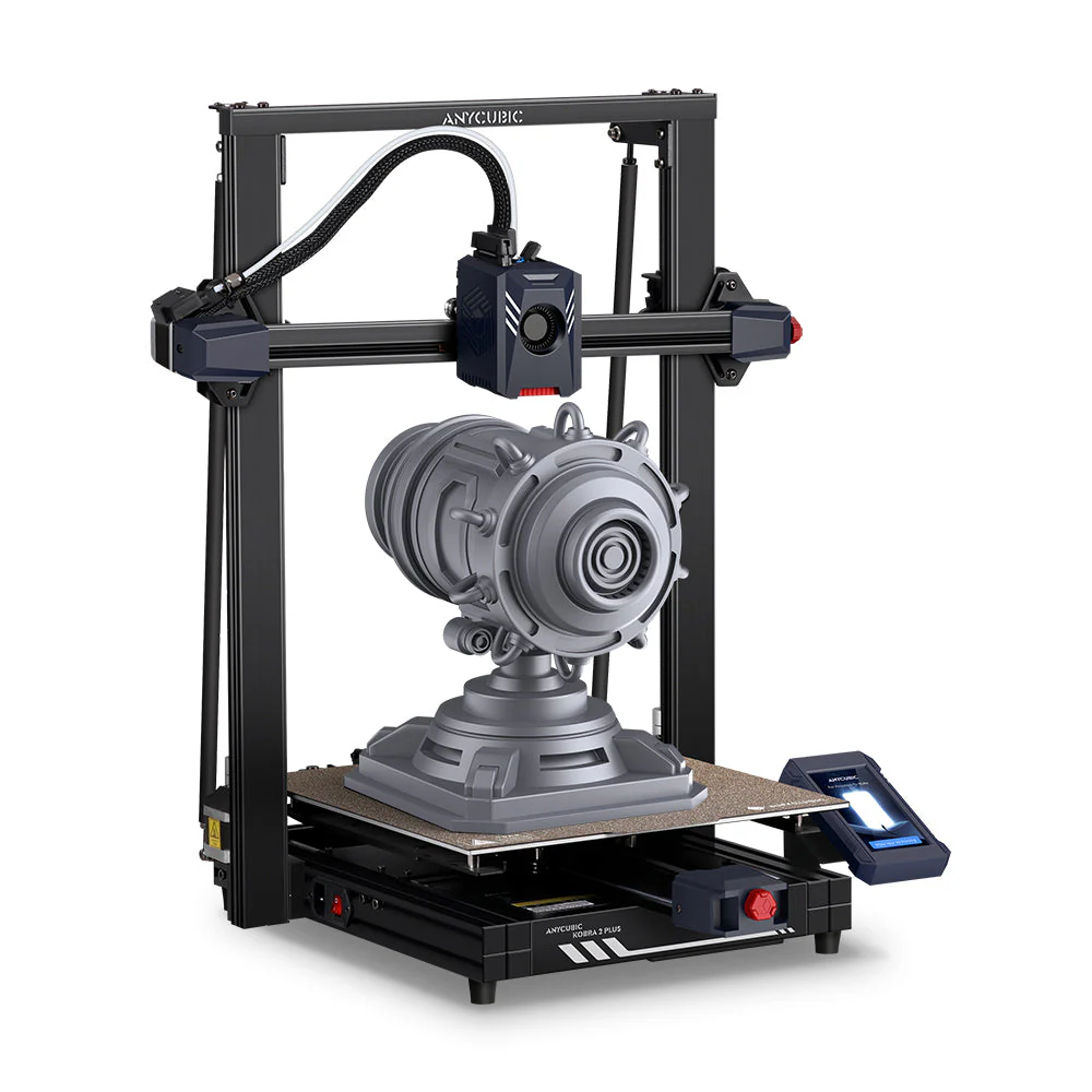 Anycubic Kobra 2 Plus - Image 9