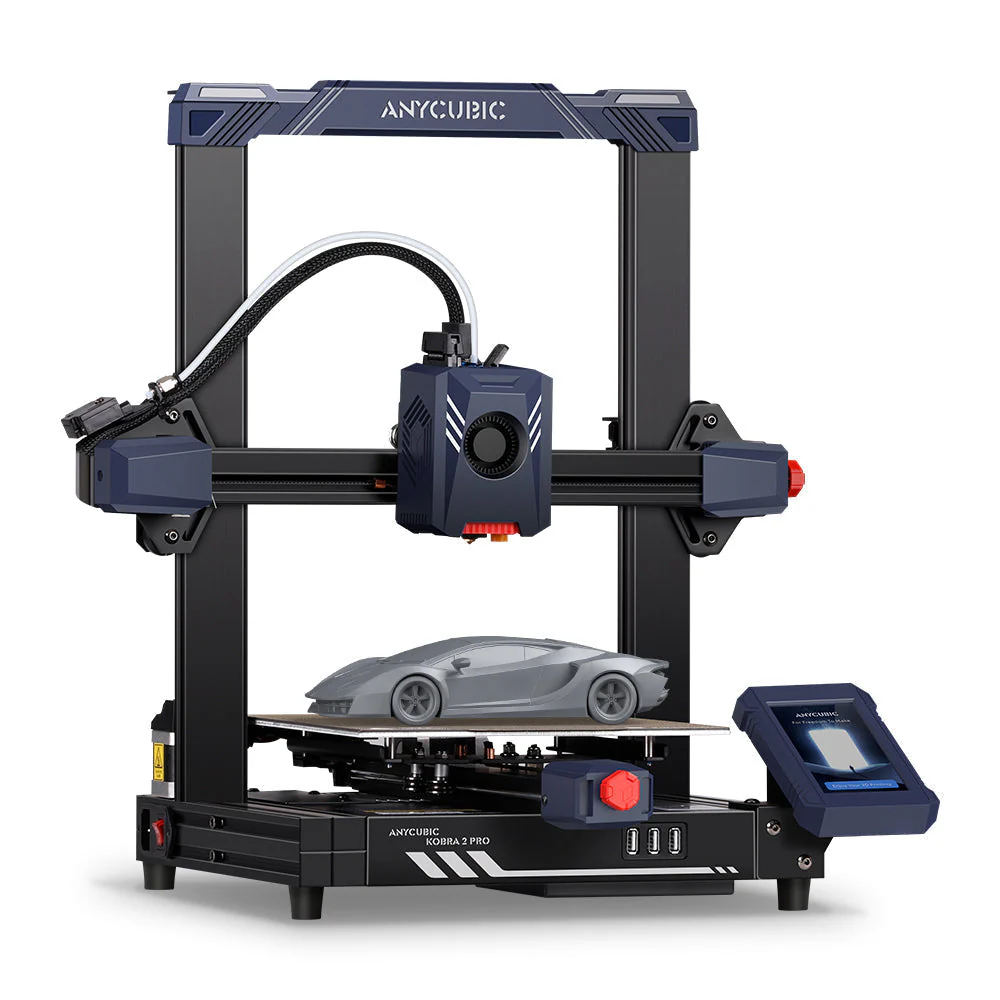 Anycubic Kobra 2 Pro - Image 10