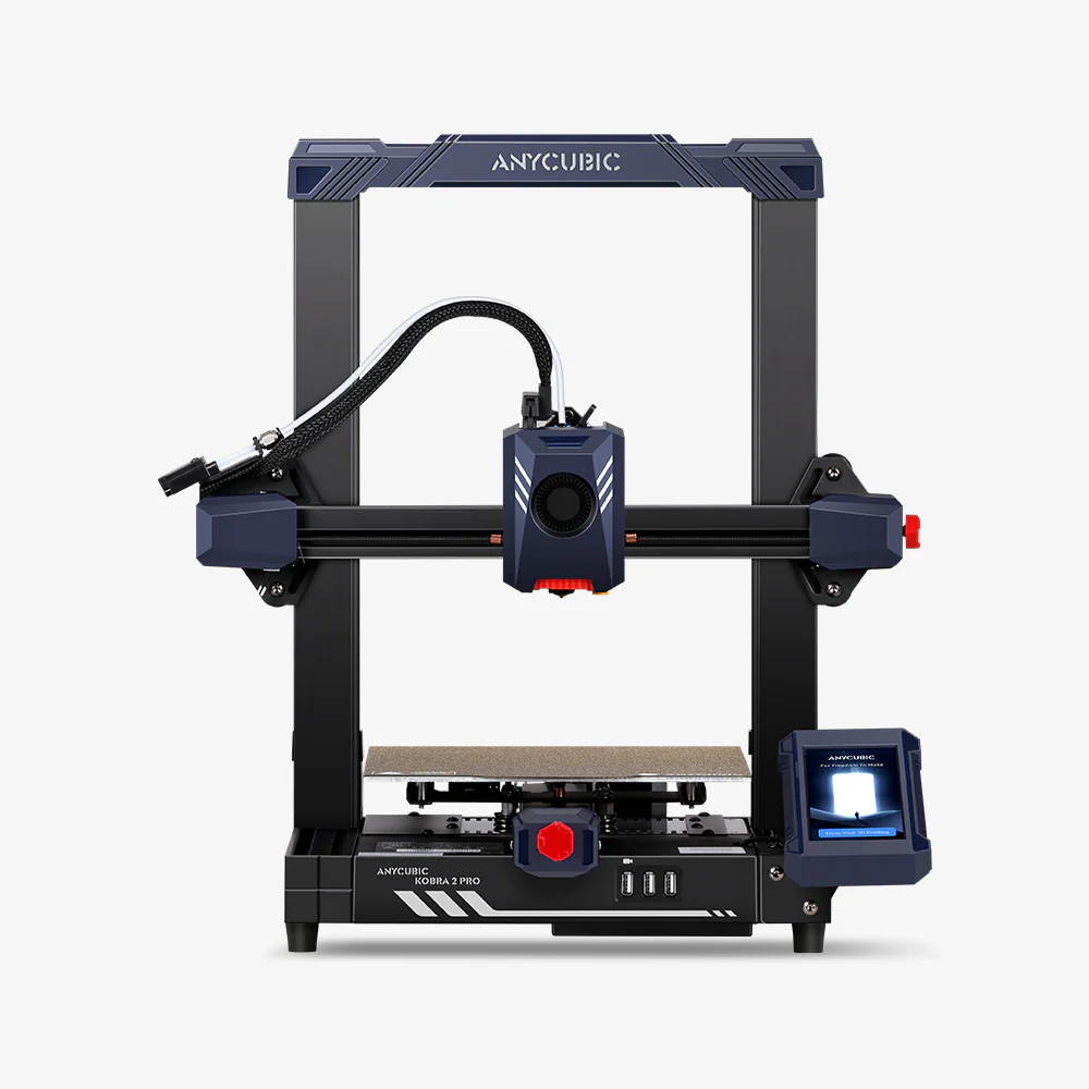 Anycubic Kobra 2 Pro - Image 6