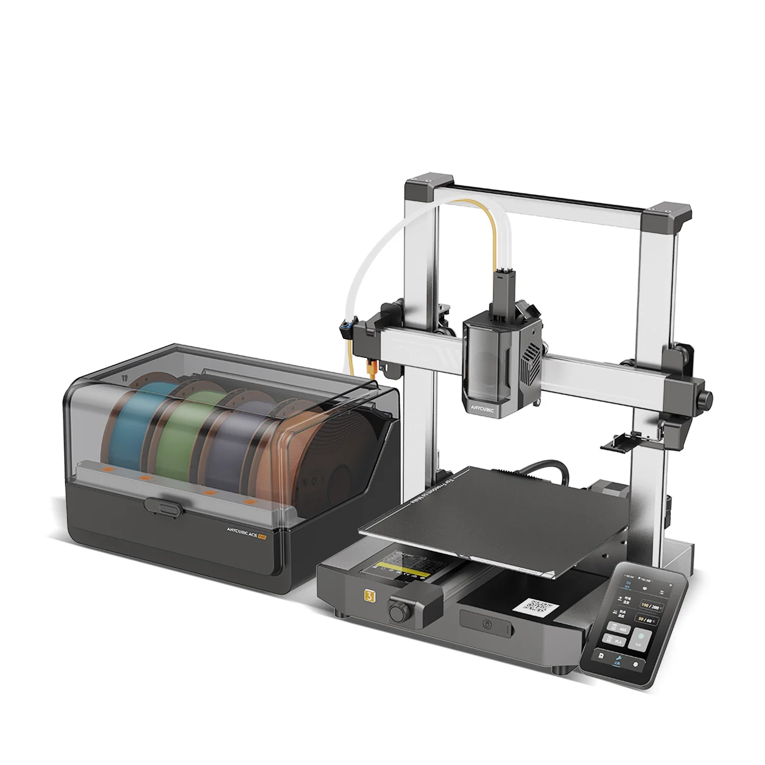 Anycubic Kobra 3 Combo - Image 11