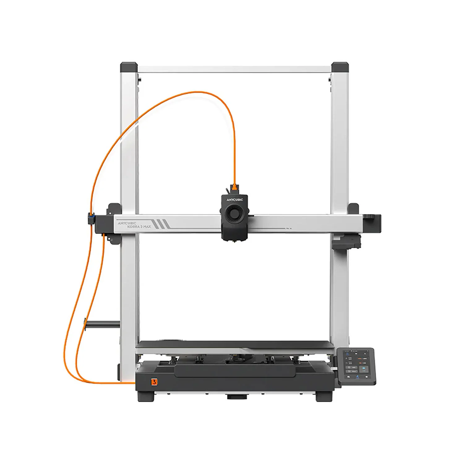Anycubic Kobra 3 Max Combo - Image 10