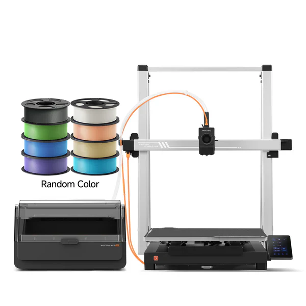 Kobra 3 Max Combo Fast & Large-Format 4-Color Bundle - Image 3