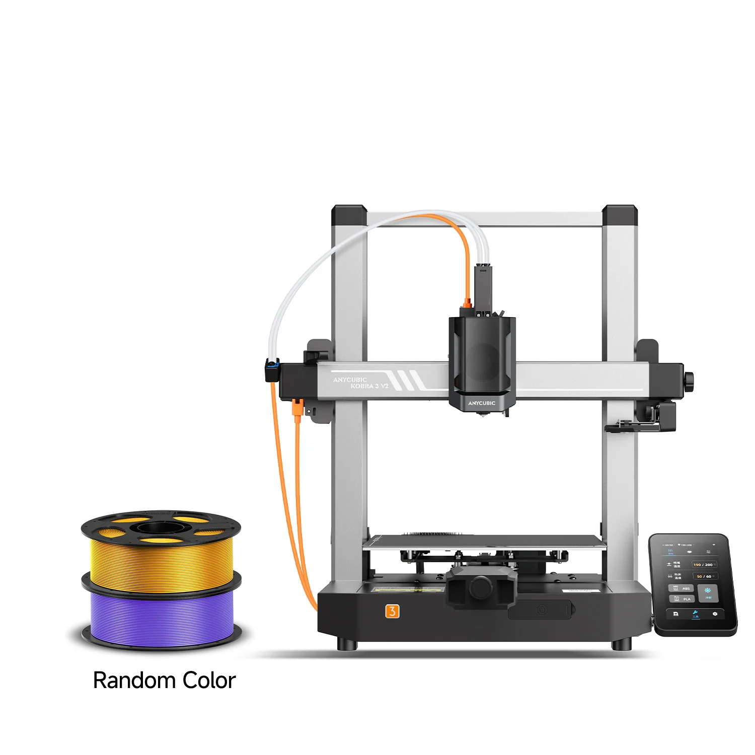 Anycubic Kobra 3 V2 - Image 15