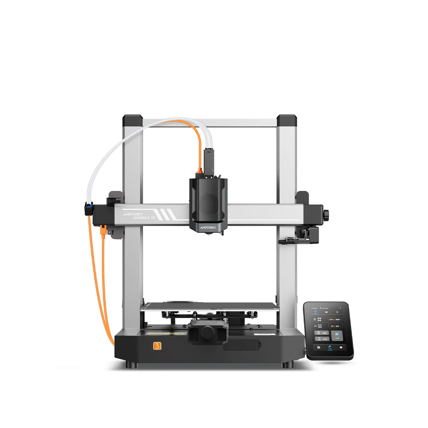 Anycubic Kobra 3 V2 Combo - Image 10