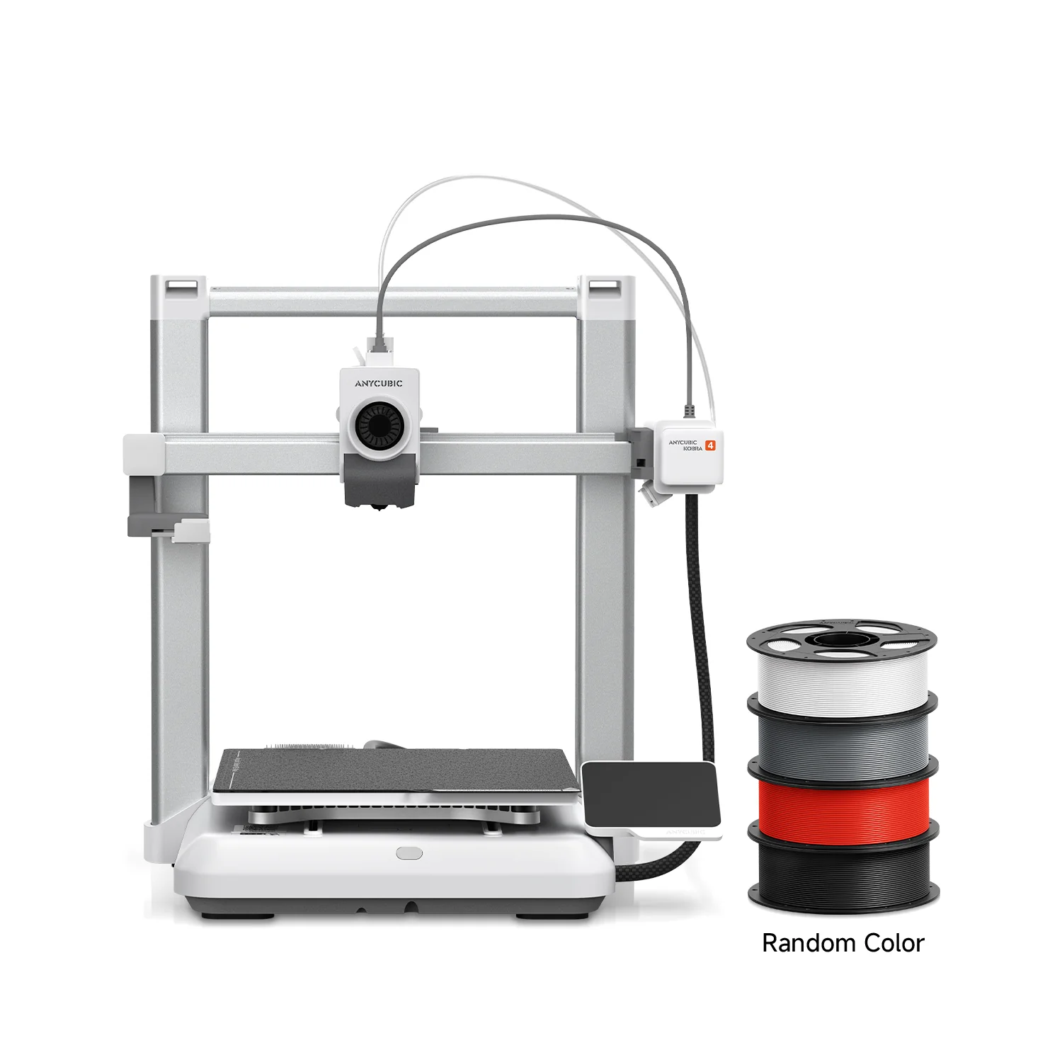 Anycubic Kobra 4 Combo - Image 23