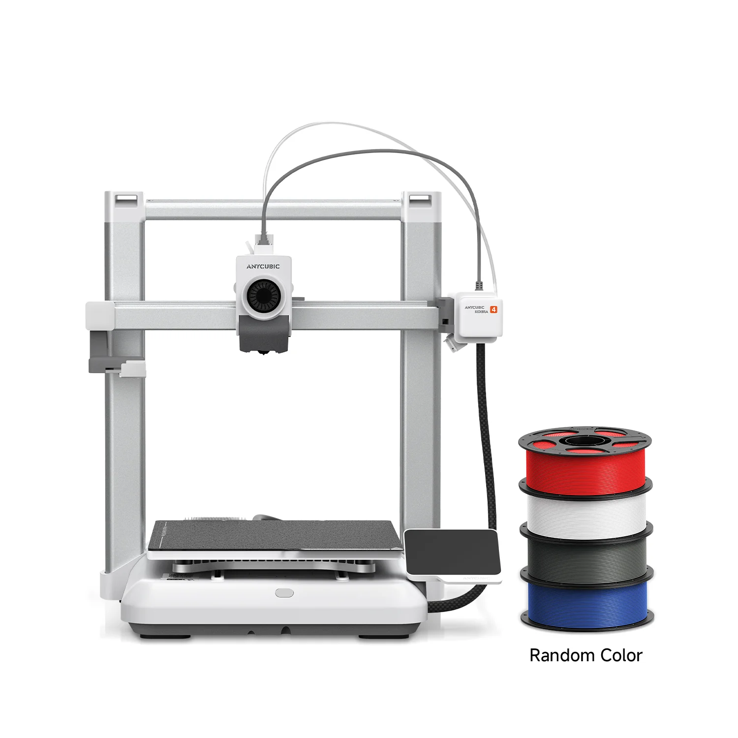 Anycubic Kobra 4 Combo - Image 24