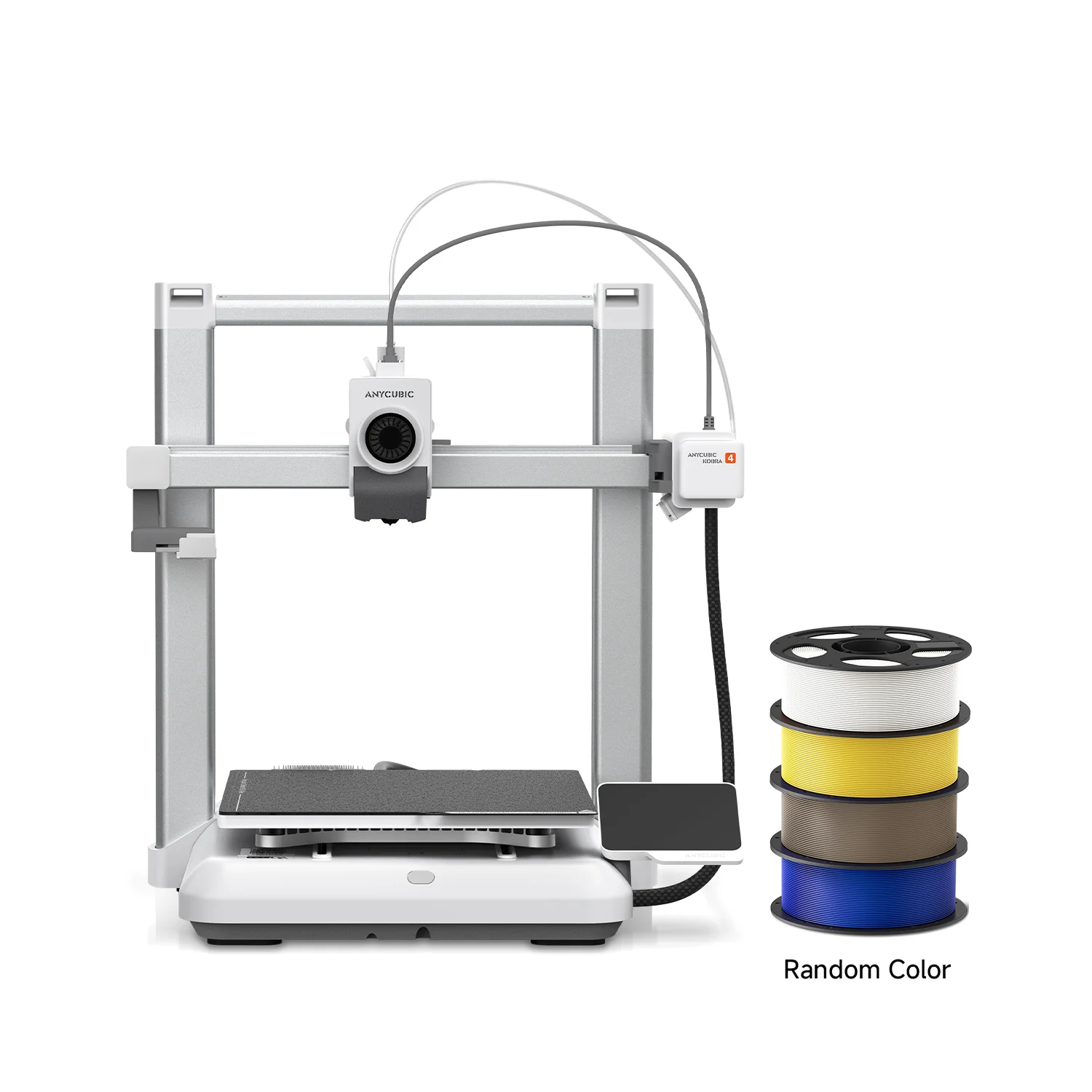 Anycubic Kobra 4 Combo - Image 25