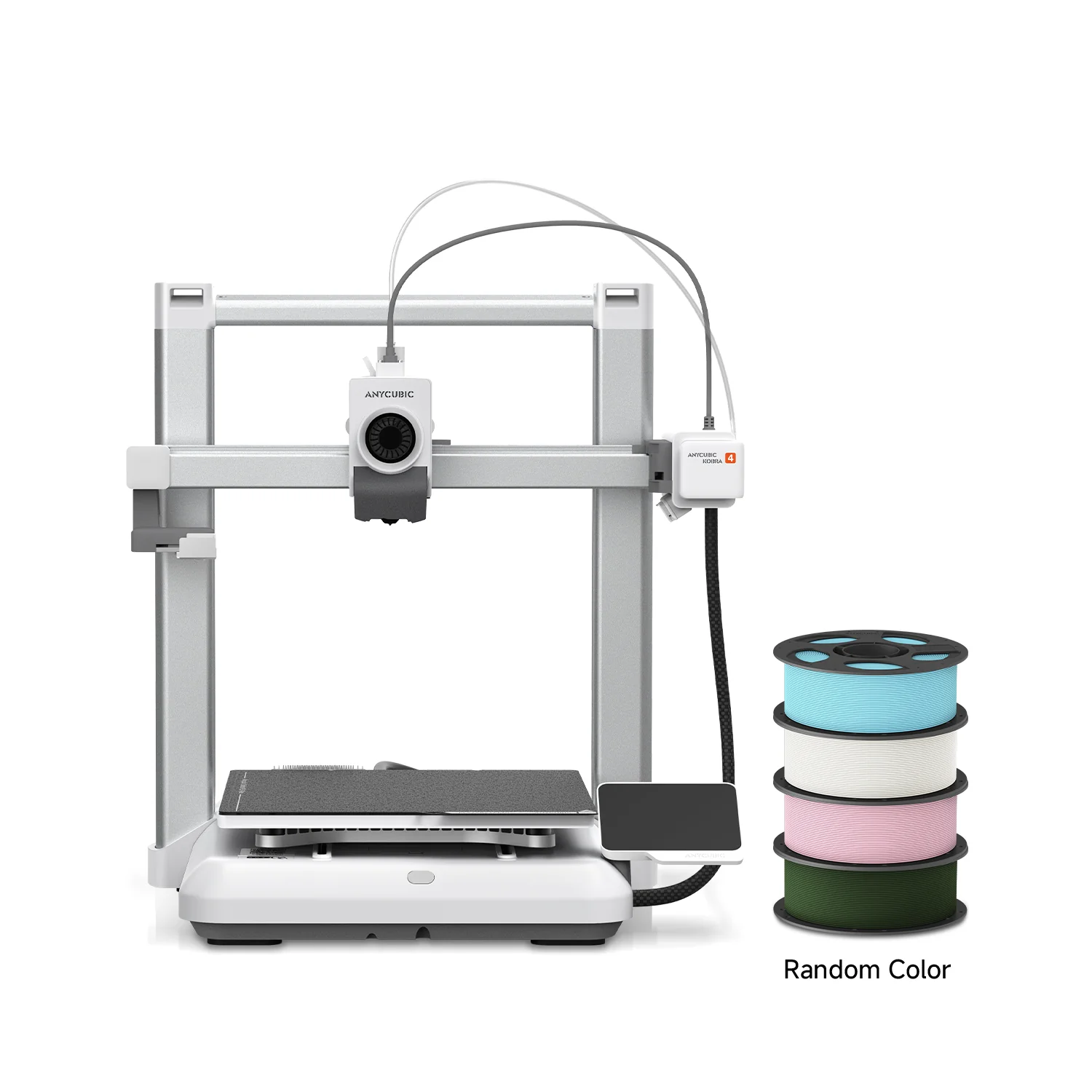 Anycubic Kobra 4 Combo - Image 27