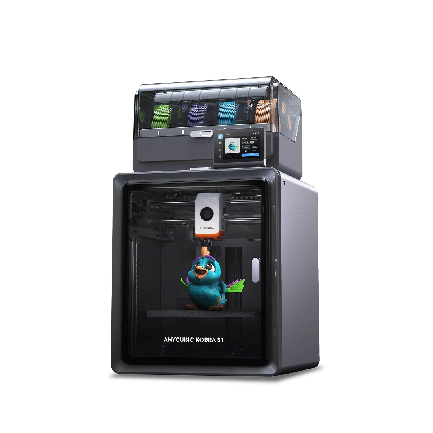 Anycubic Kobra S1 - Image 10