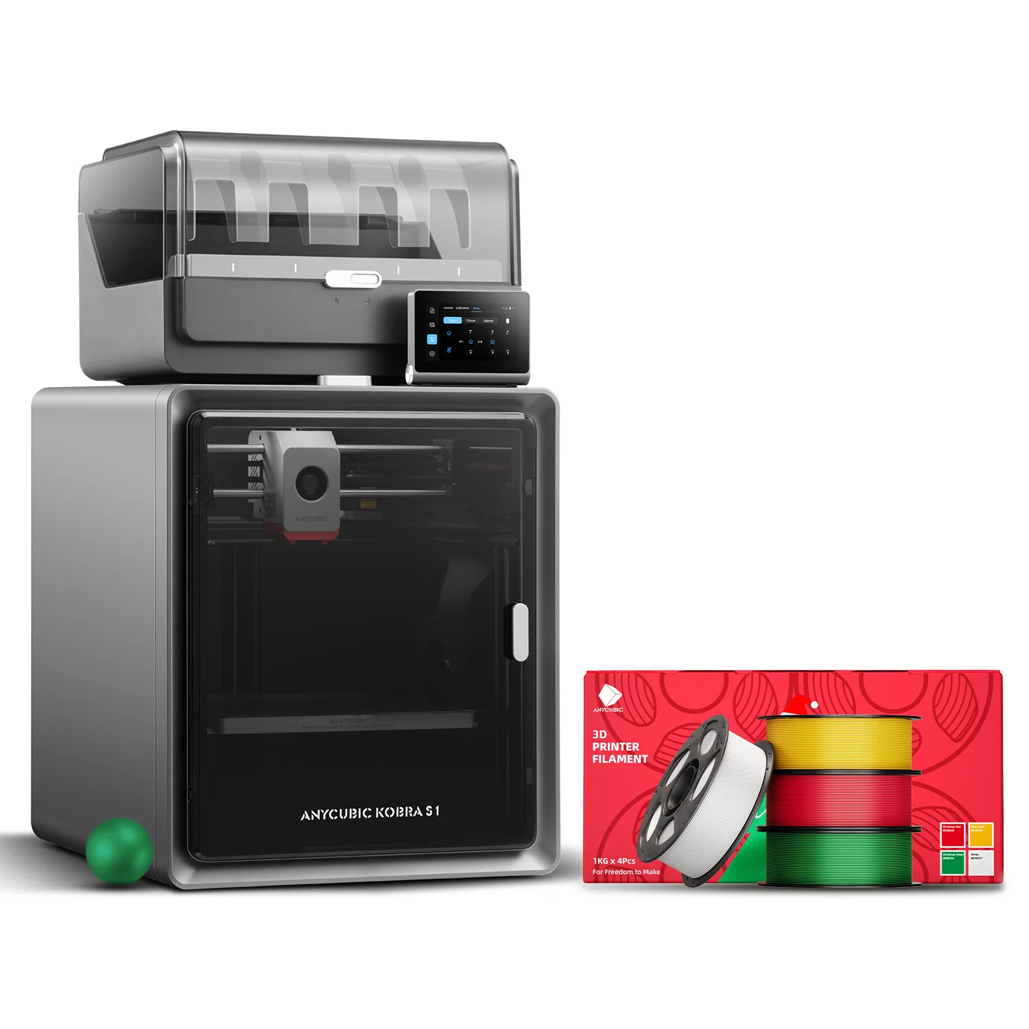 Anycubic Kobra S1 - Image 13