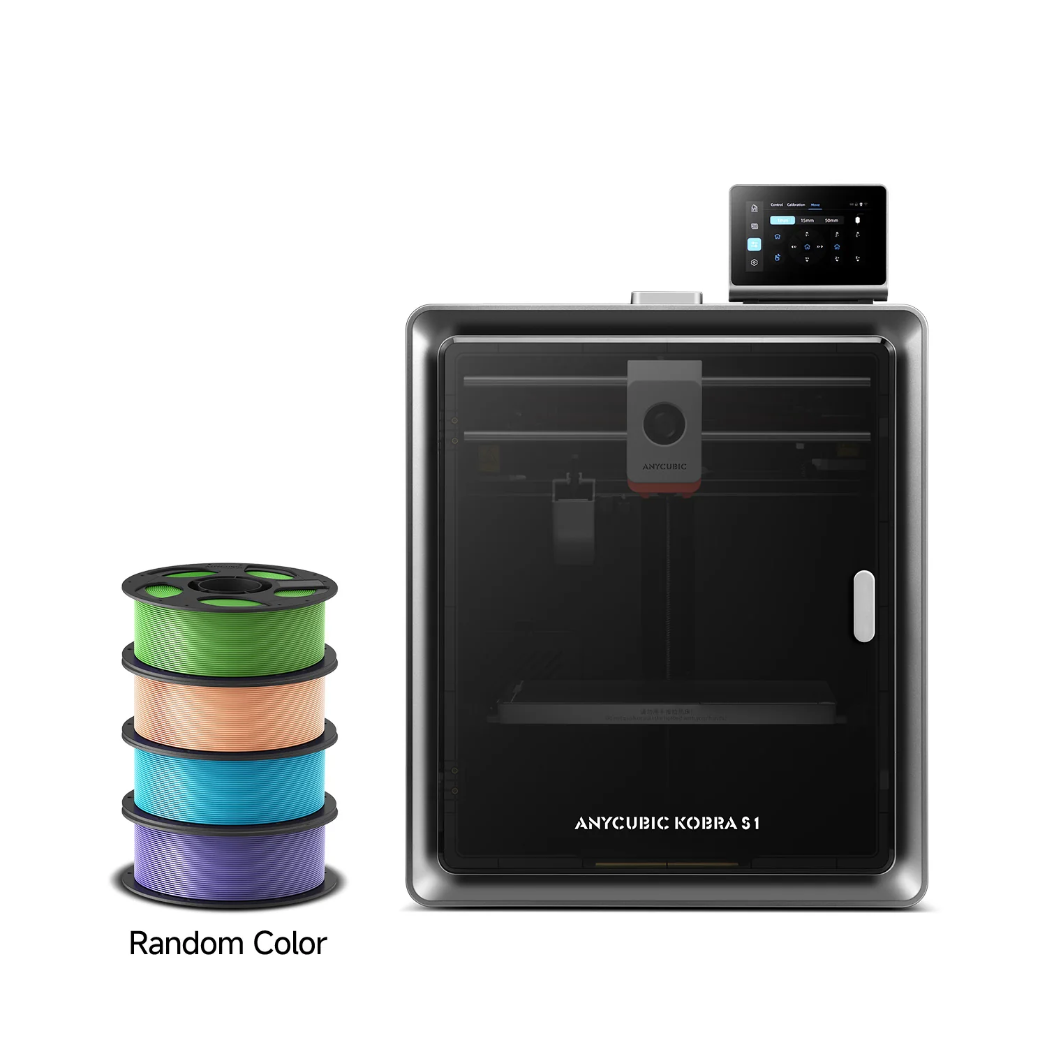 Anycubic Kobra S1 - Image 16