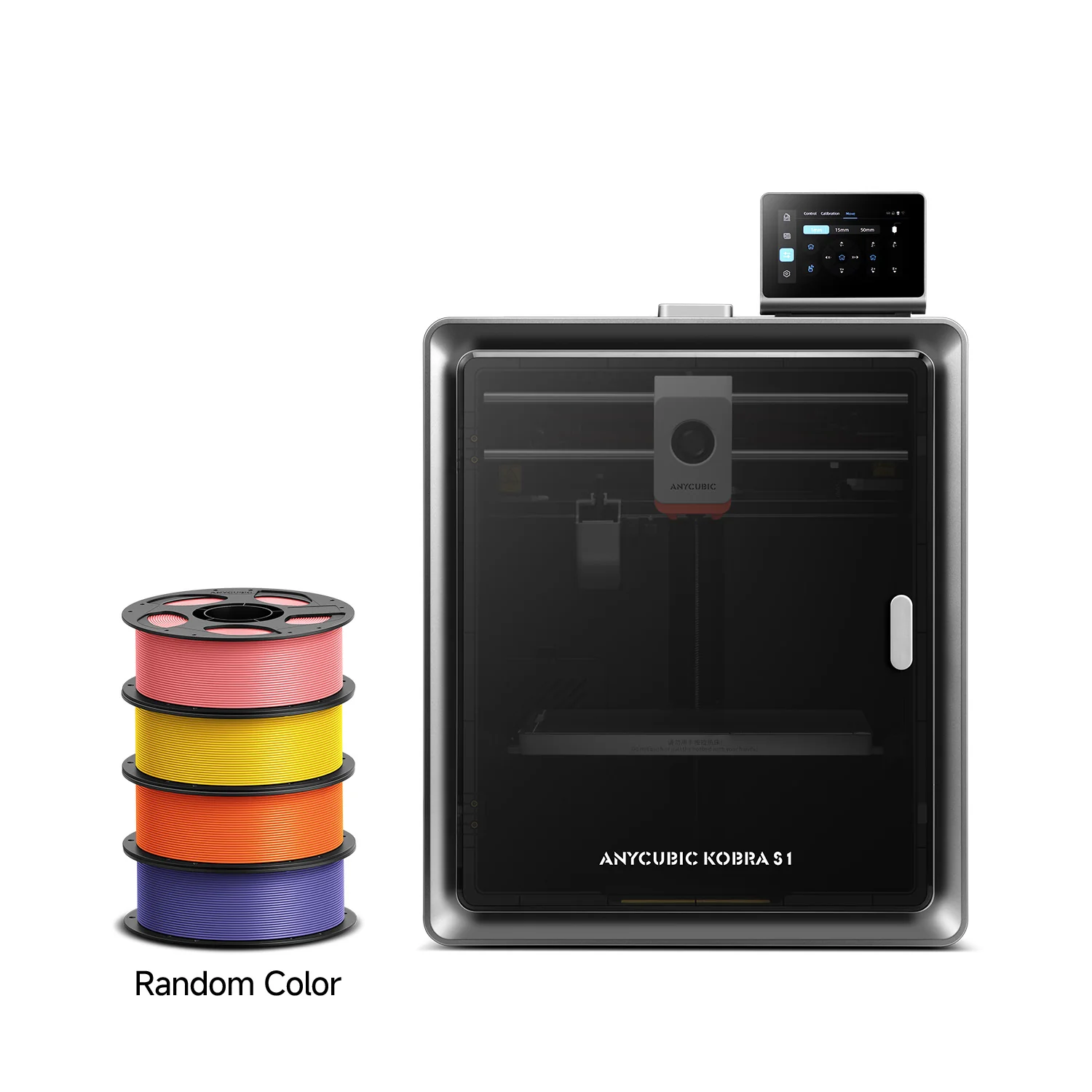 Anycubic Kobra S1 - Image 18