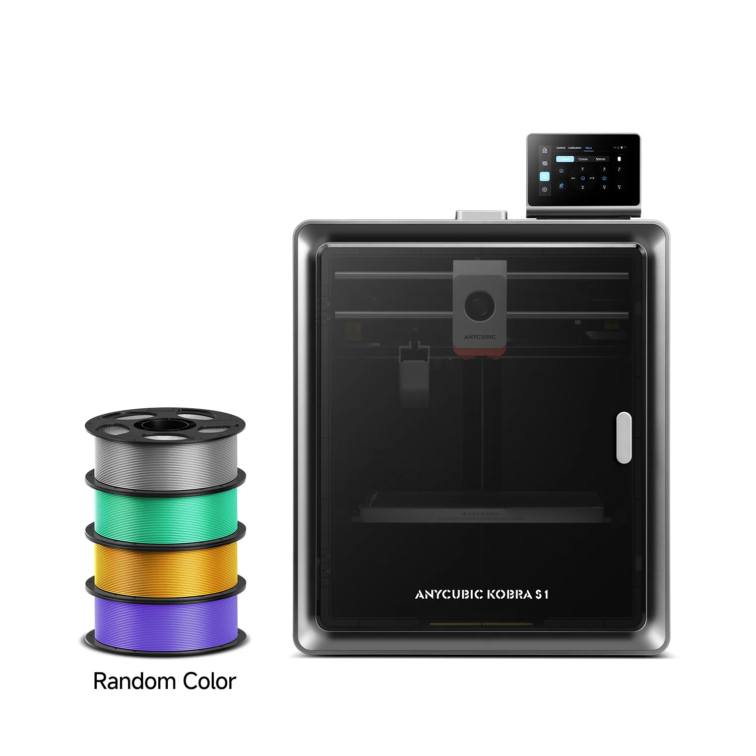 Anycubic Kobra S1 - Image 19