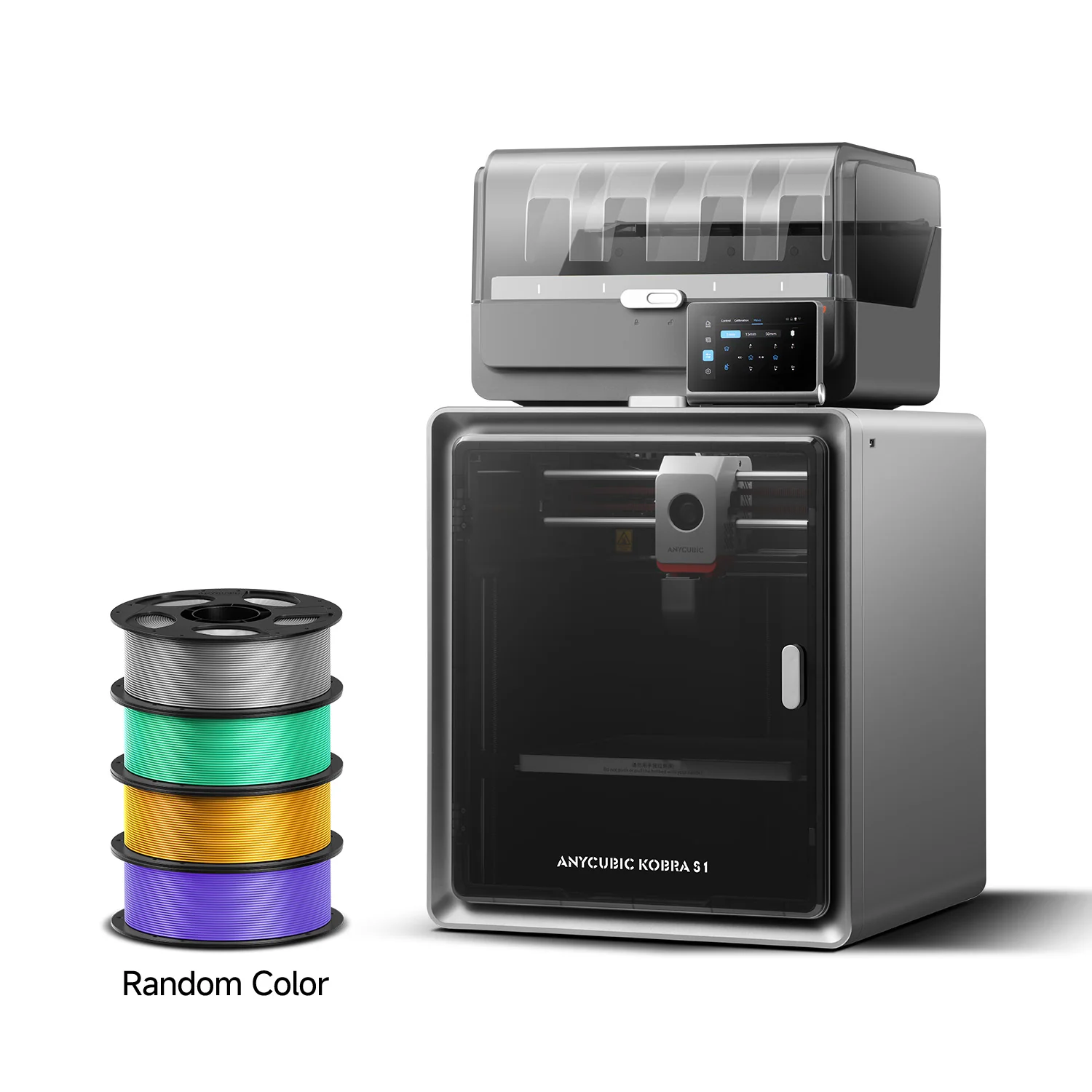 Anycubic Kobra S1 - Image 24