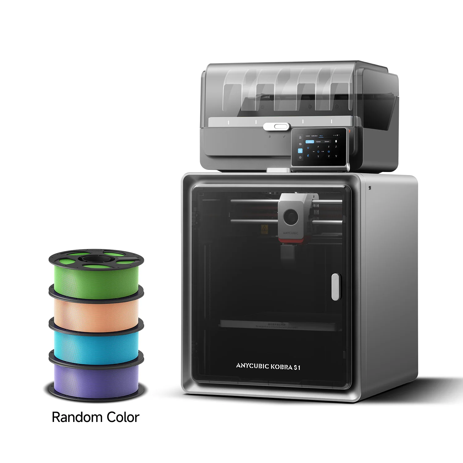 Anycubic Kobra S1 - Image 25