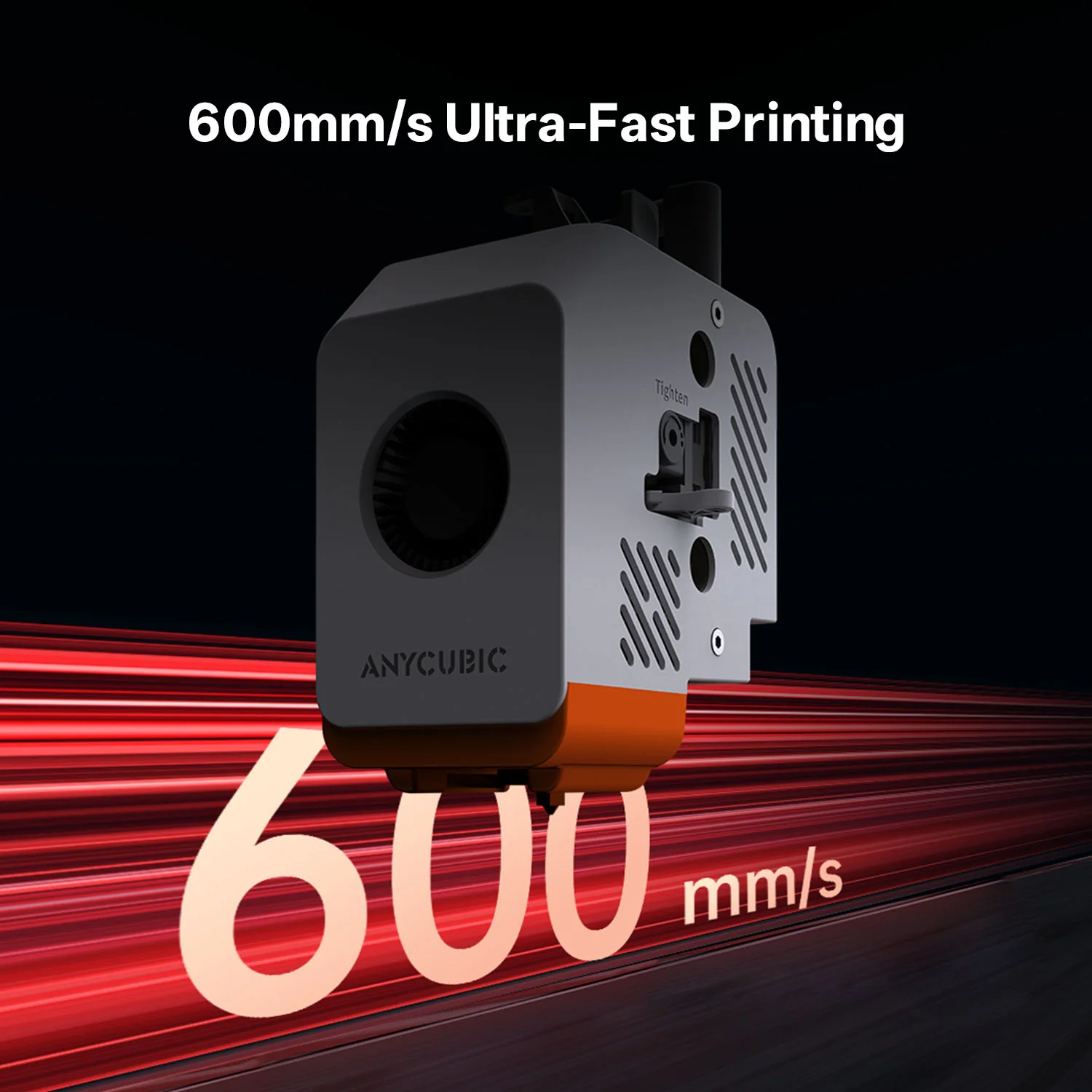 Anycubic Kobra S1 - Image 4