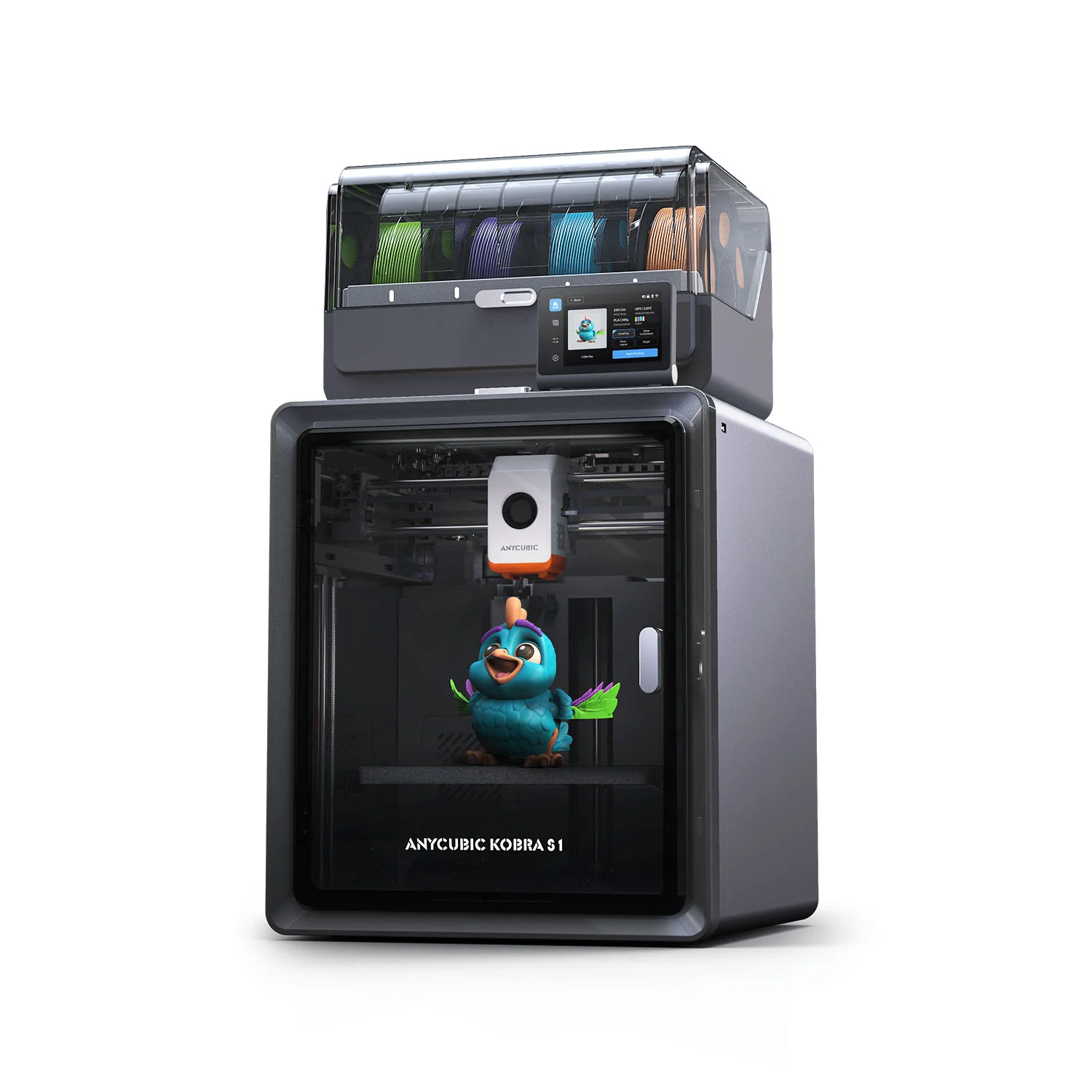 Anycubic Kobra S1 - Image 8