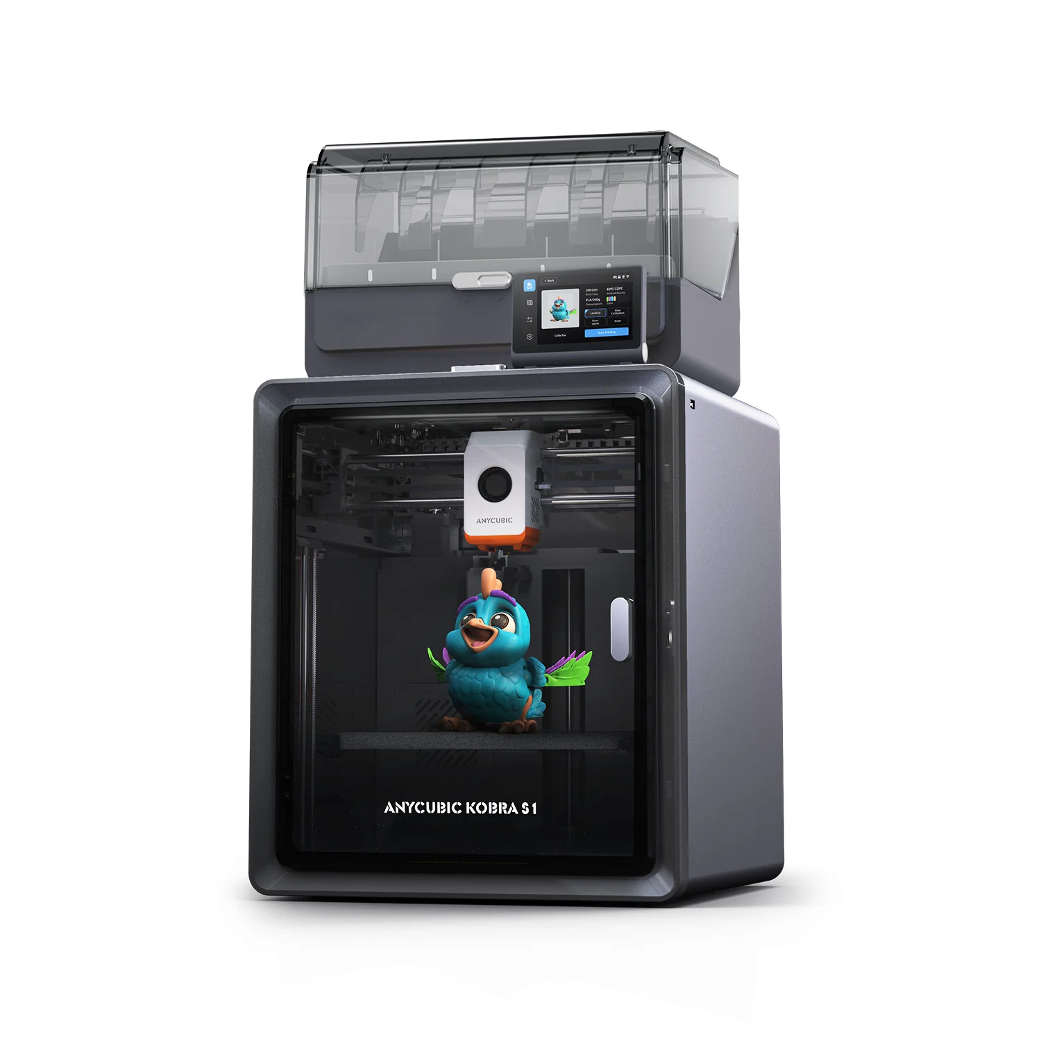 Anycubic Kobra S1 - Image 9