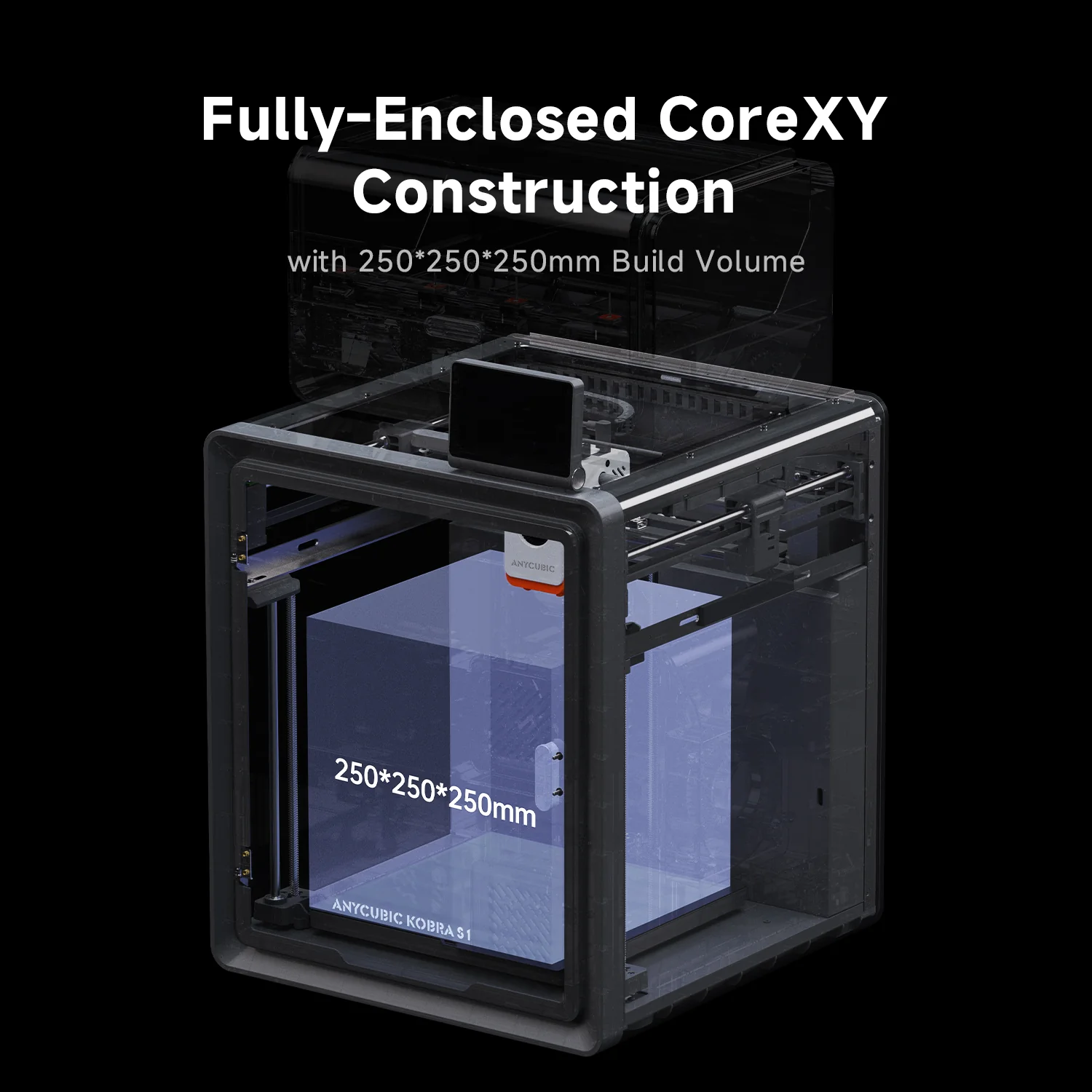 Anycubic Kobra S1 ACE 2 Pro Combo - Image 4