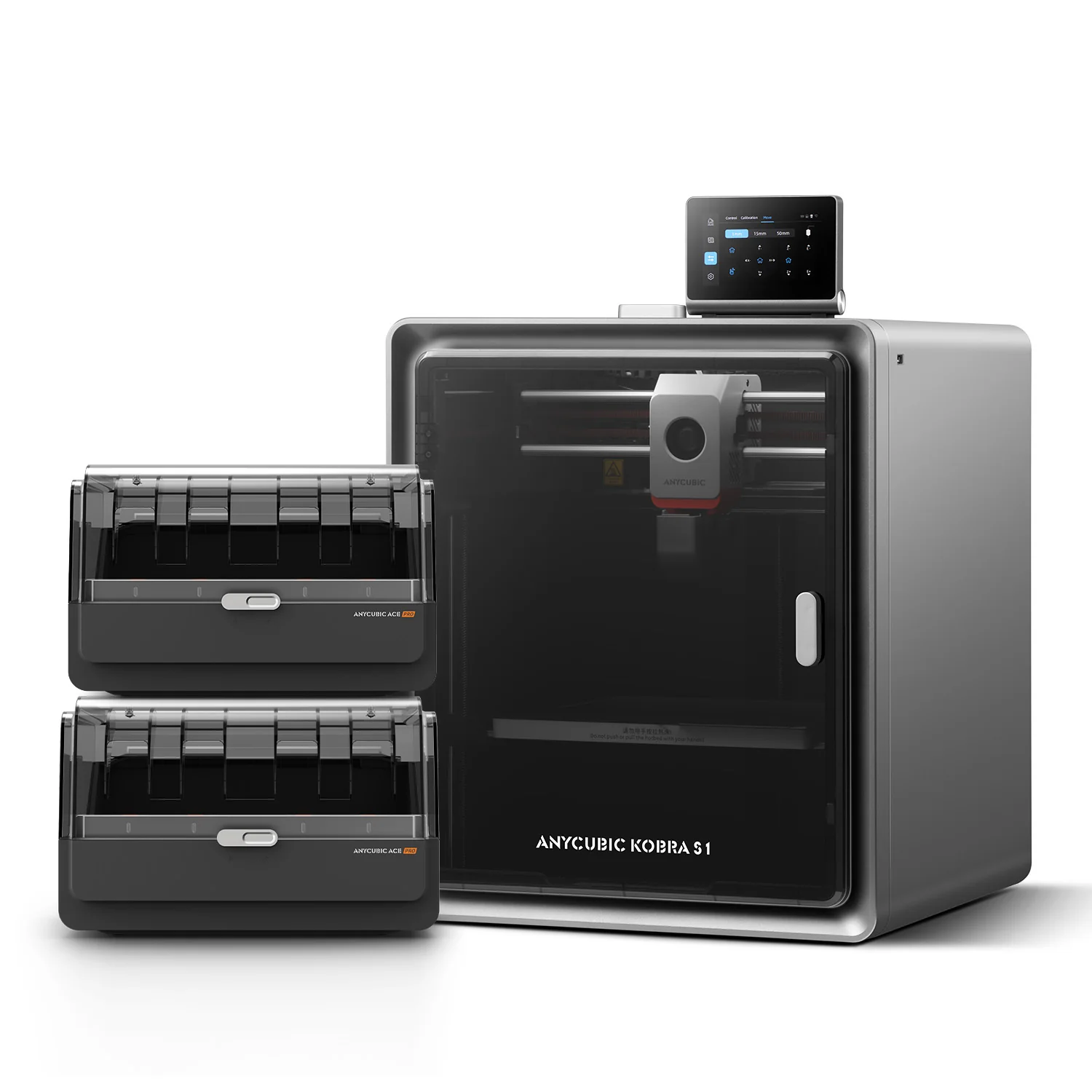 Anycubic Kobra S1 Combo - Image 14