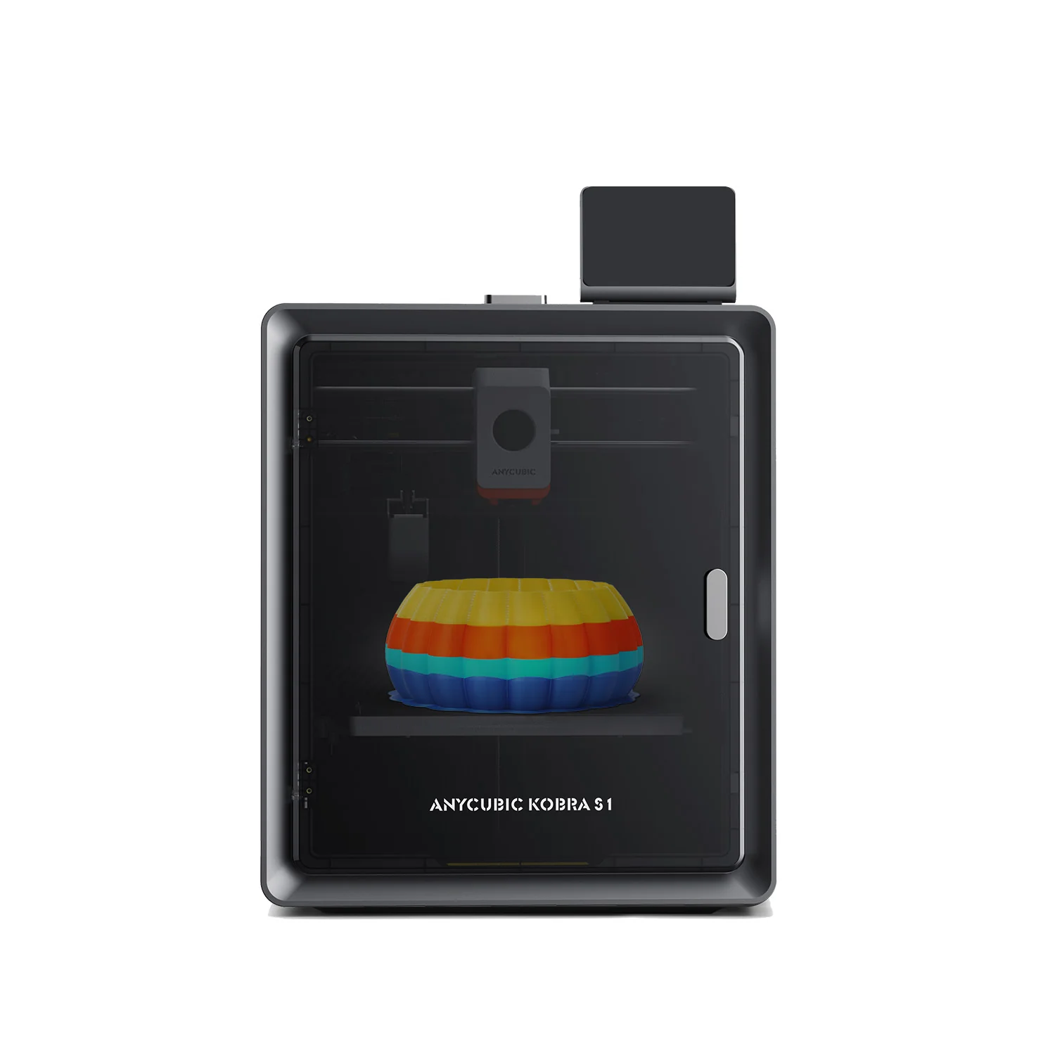 Anycubic Kobra S1 Combo - Image 8