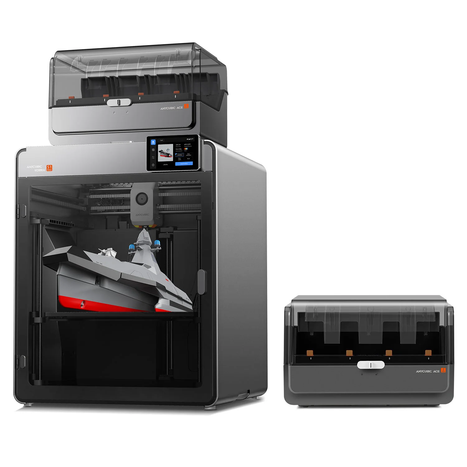 Anycubic Kobra S1 Max - Image 20