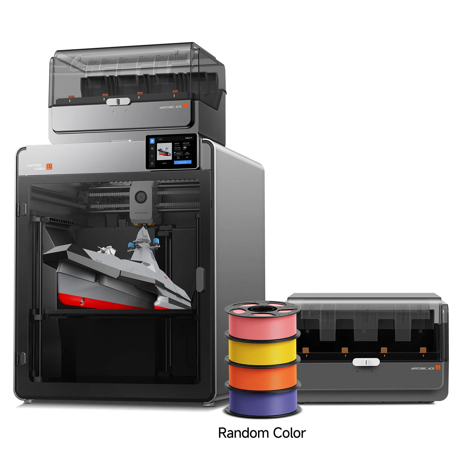 Anycubic Kobra S1 Max - Image 22
