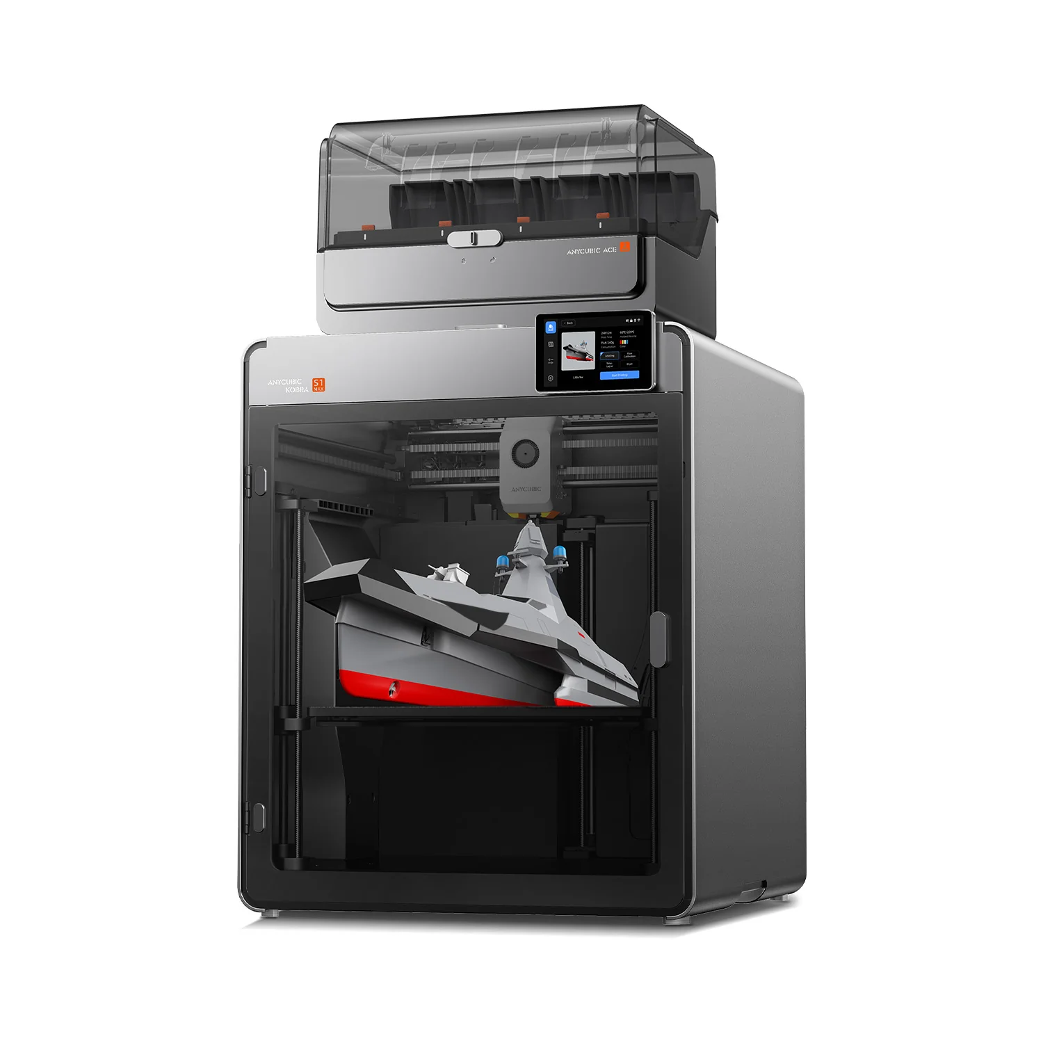 Anycubic Kobra S1 Max - Image 34