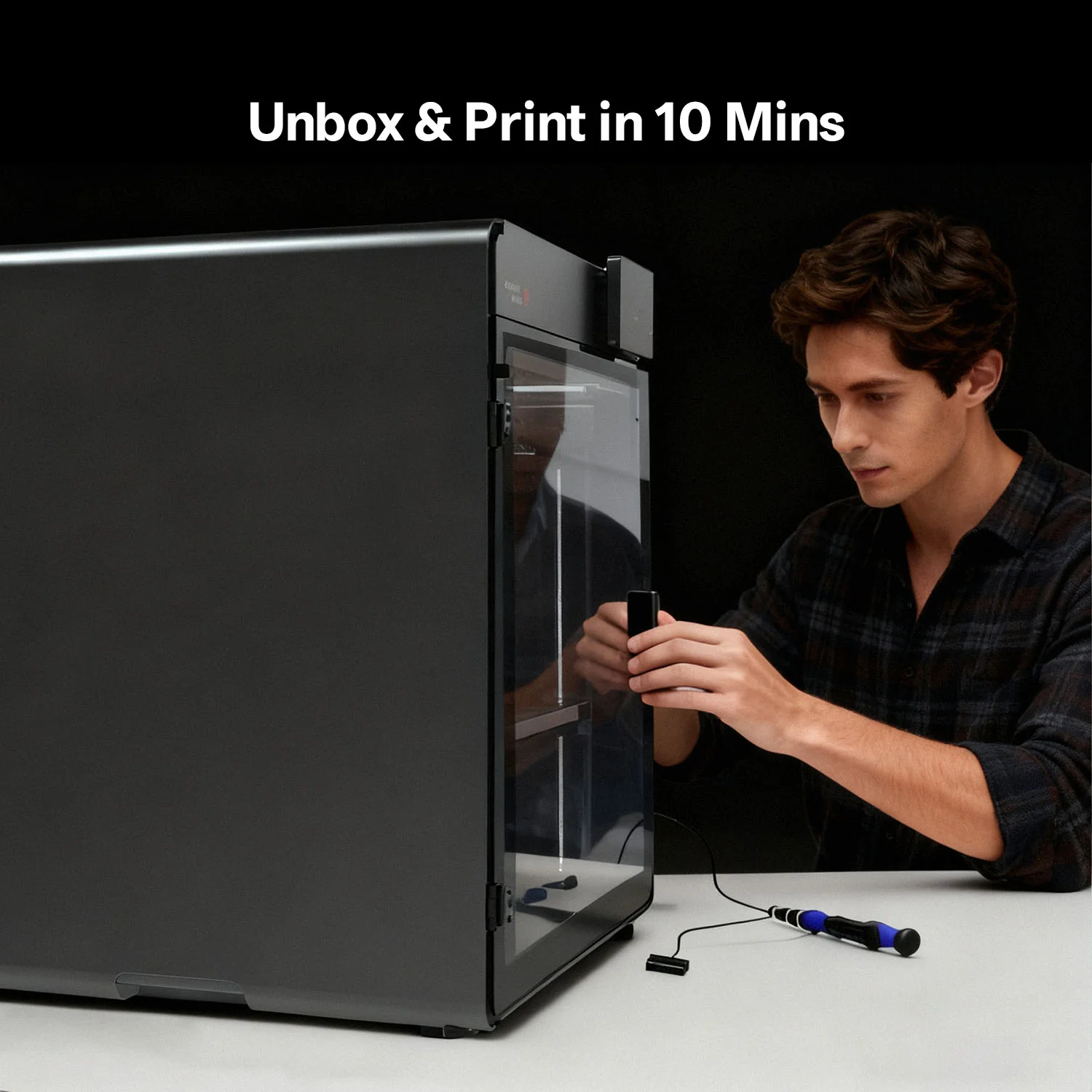 Anycubic Kobra S1 Max - Image 8