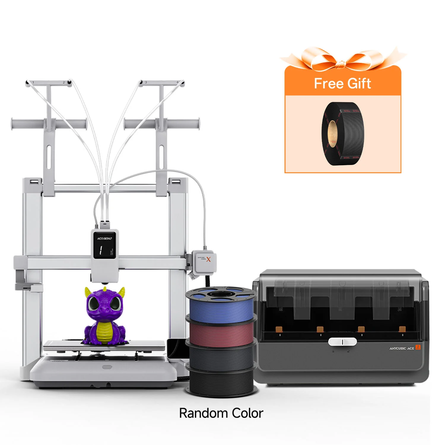 Anycubic Kobra X - Image 12