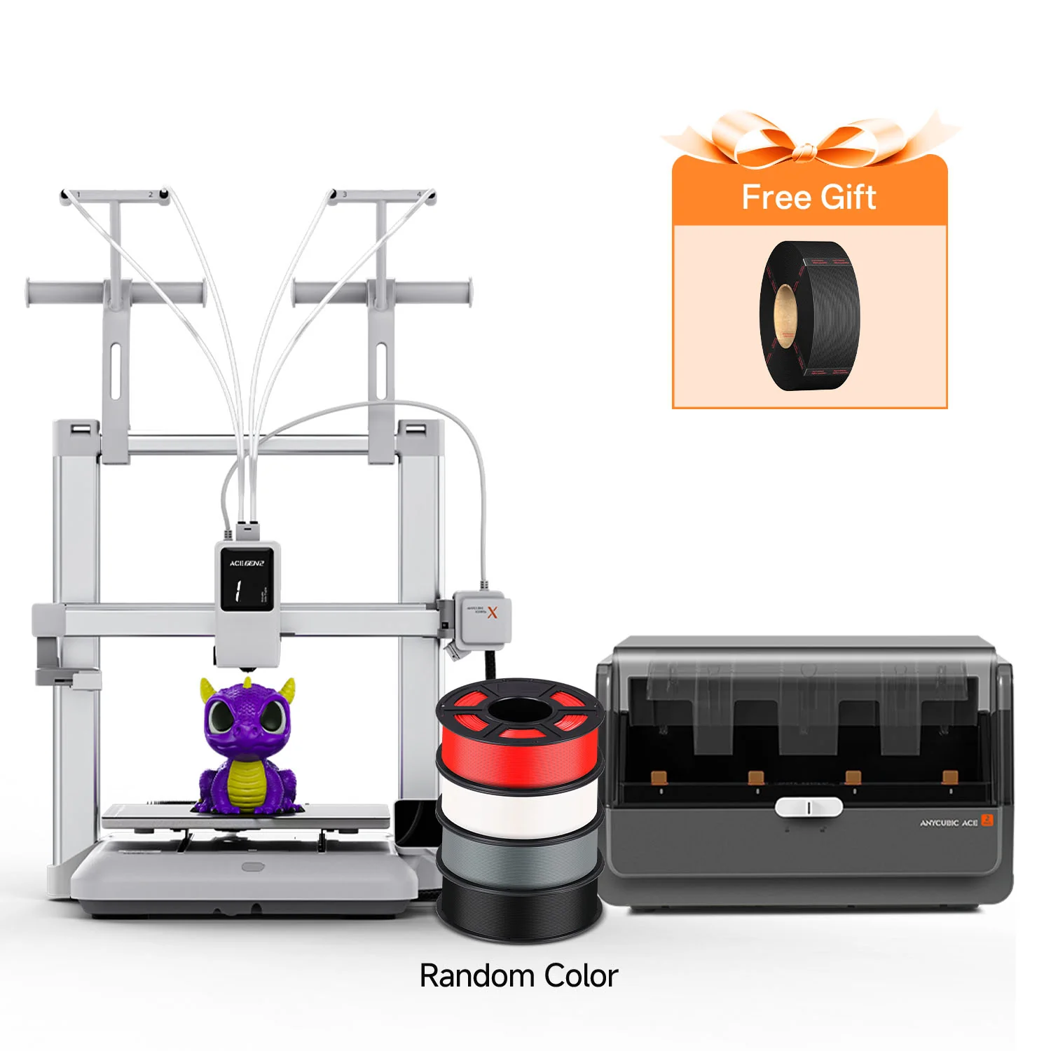 Anycubic Kobra X - Image 14