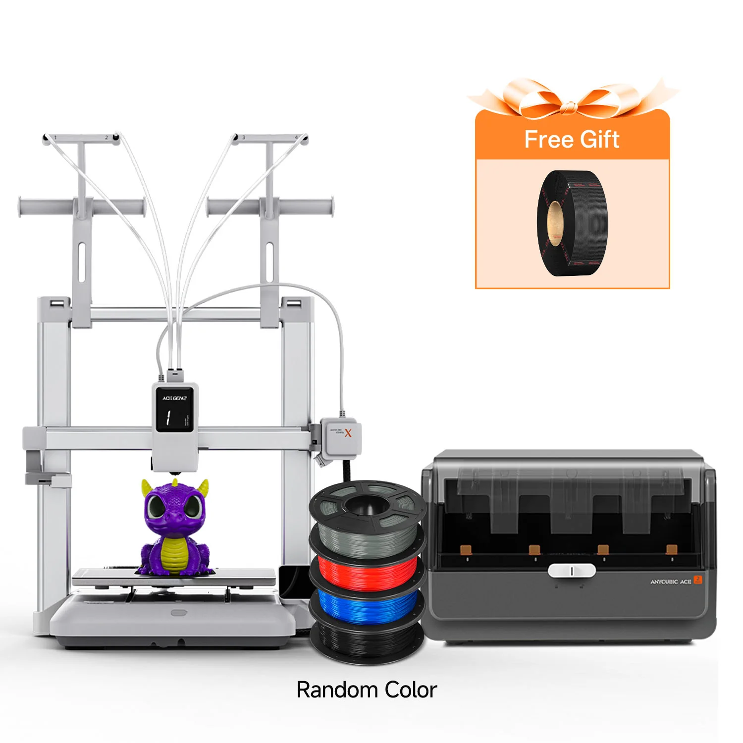 Anycubic Kobra X - Image 15