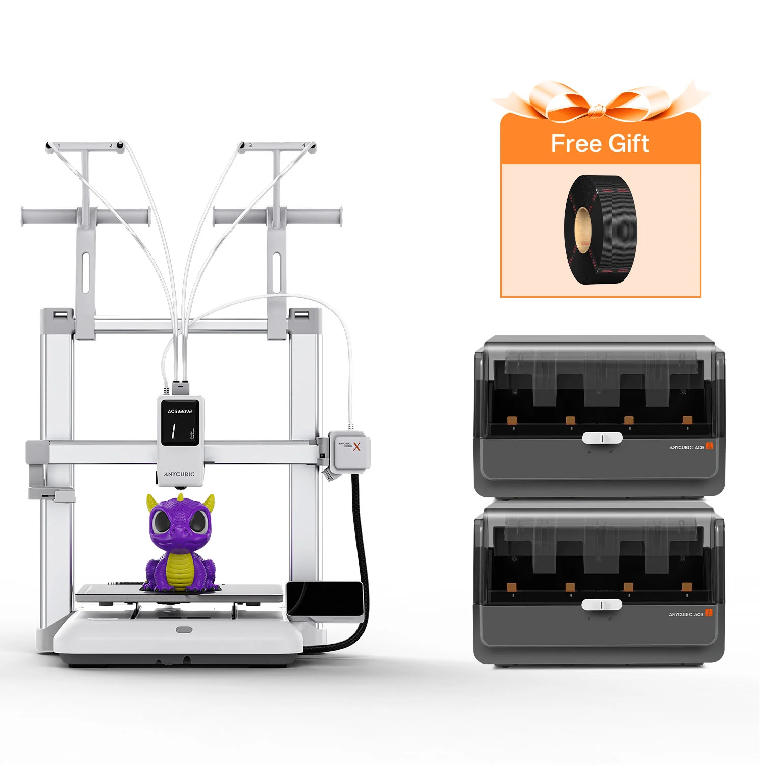 Anycubic Kobra X - Image 16