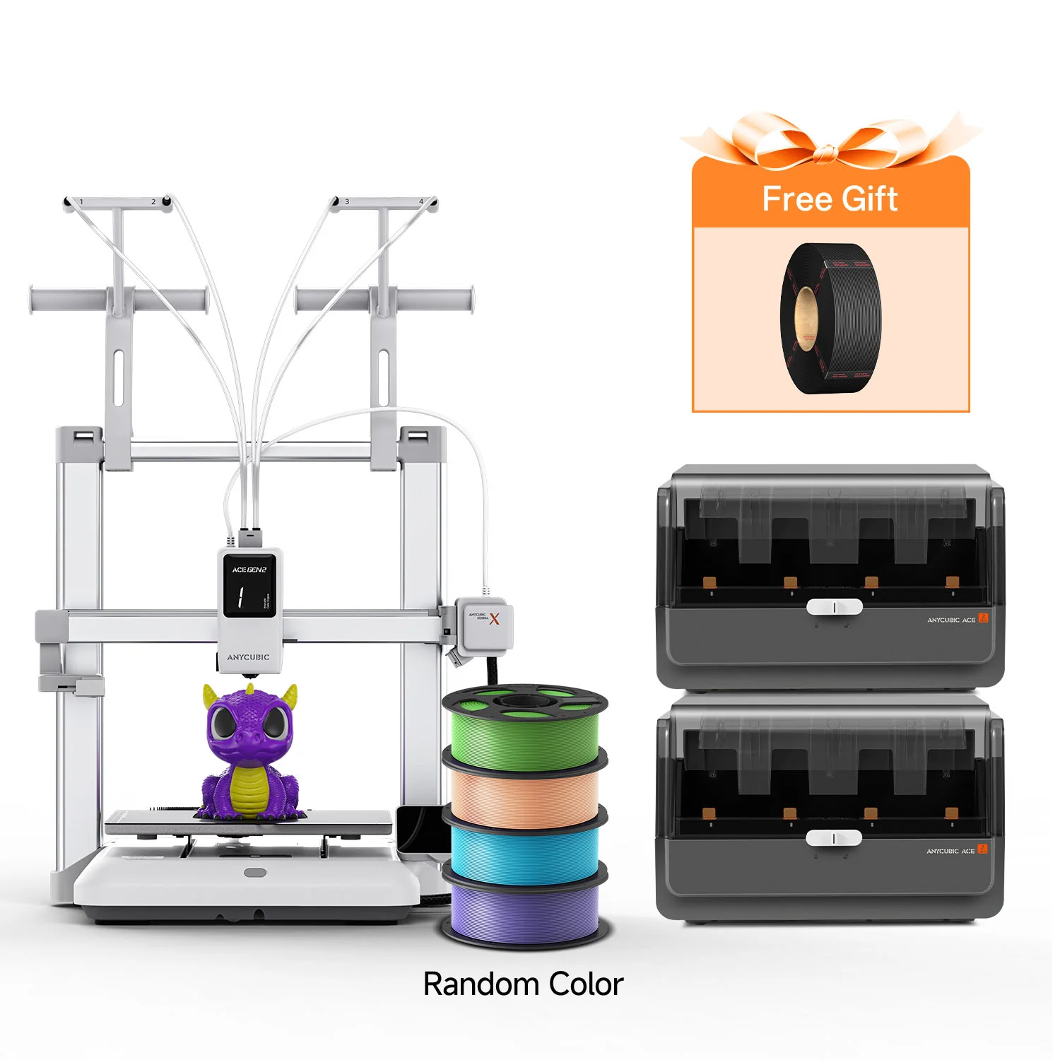 Anycubic Kobra X - Image 22