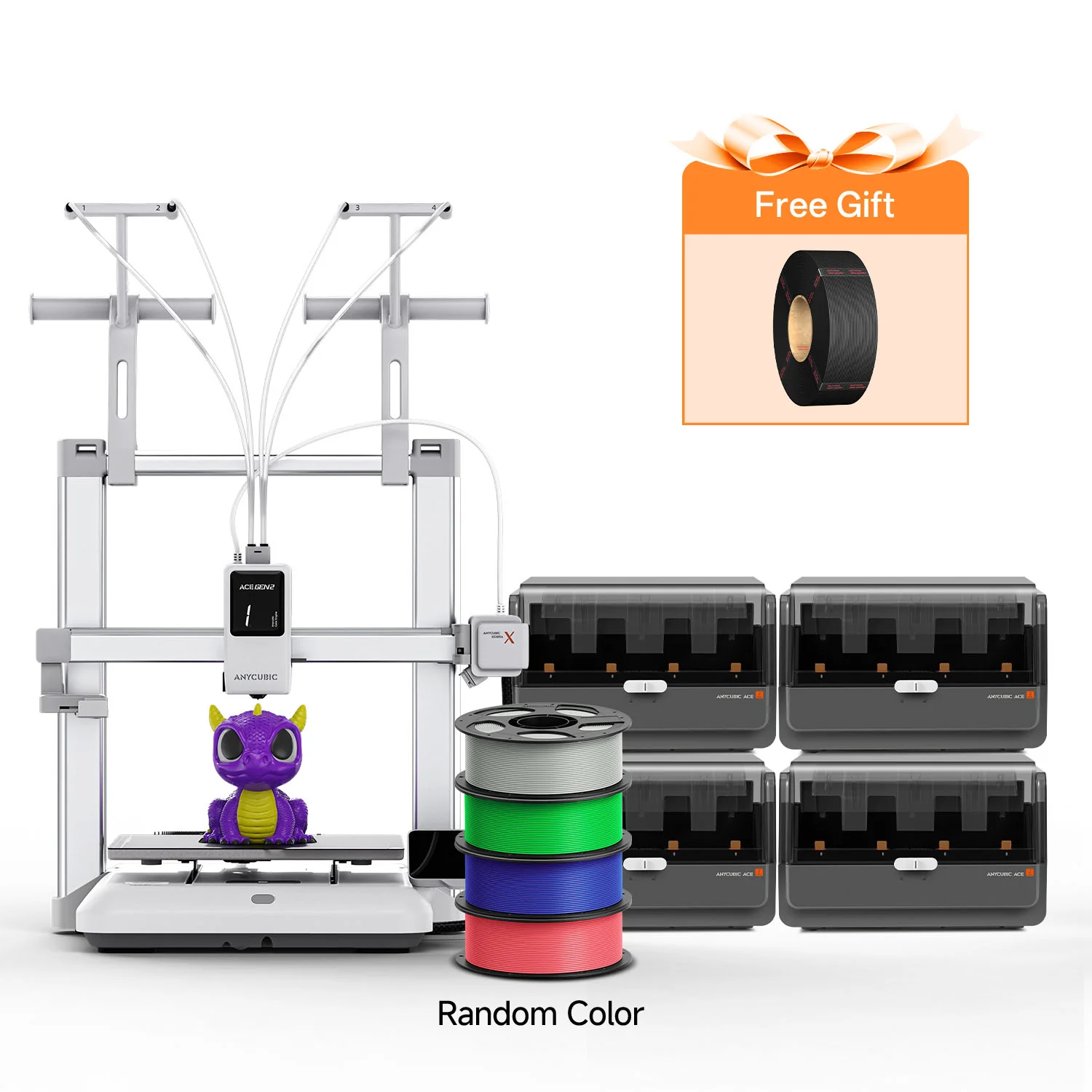 Anycubic Kobra X - Image 27