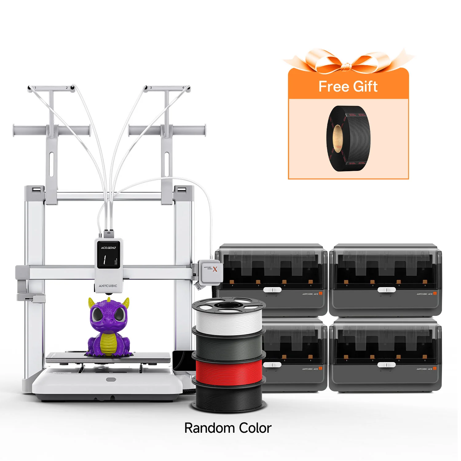 Anycubic Kobra X - Image 28