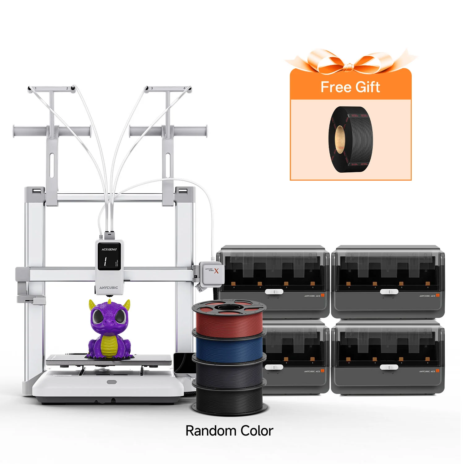 Anycubic Kobra X - Image 29