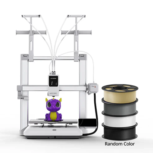 Anycubic Kobra X - Image 34
