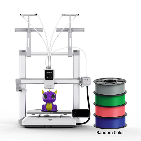 Anycubic Kobra X - Image 35