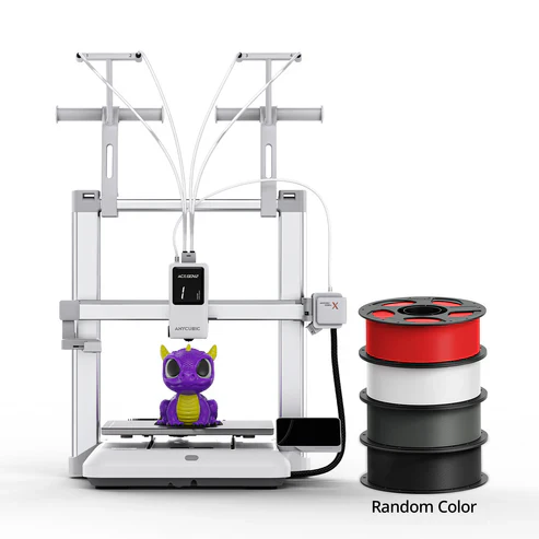 Anycubic Kobra X - Image 36