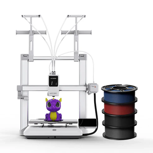 Anycubic Kobra X - Image 37