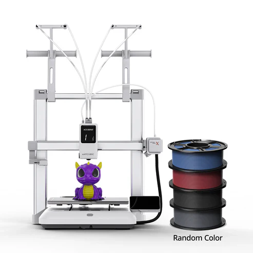 Anycubic Kobra X - Image 38