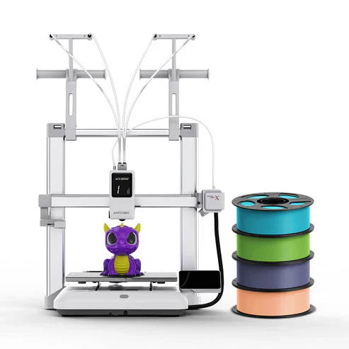 Anycubic Kobra X - Image 39