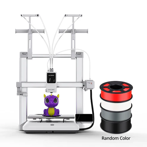 Anycubic Kobra X - Image 40