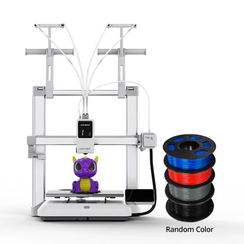 Anycubic Kobra X - Image 41