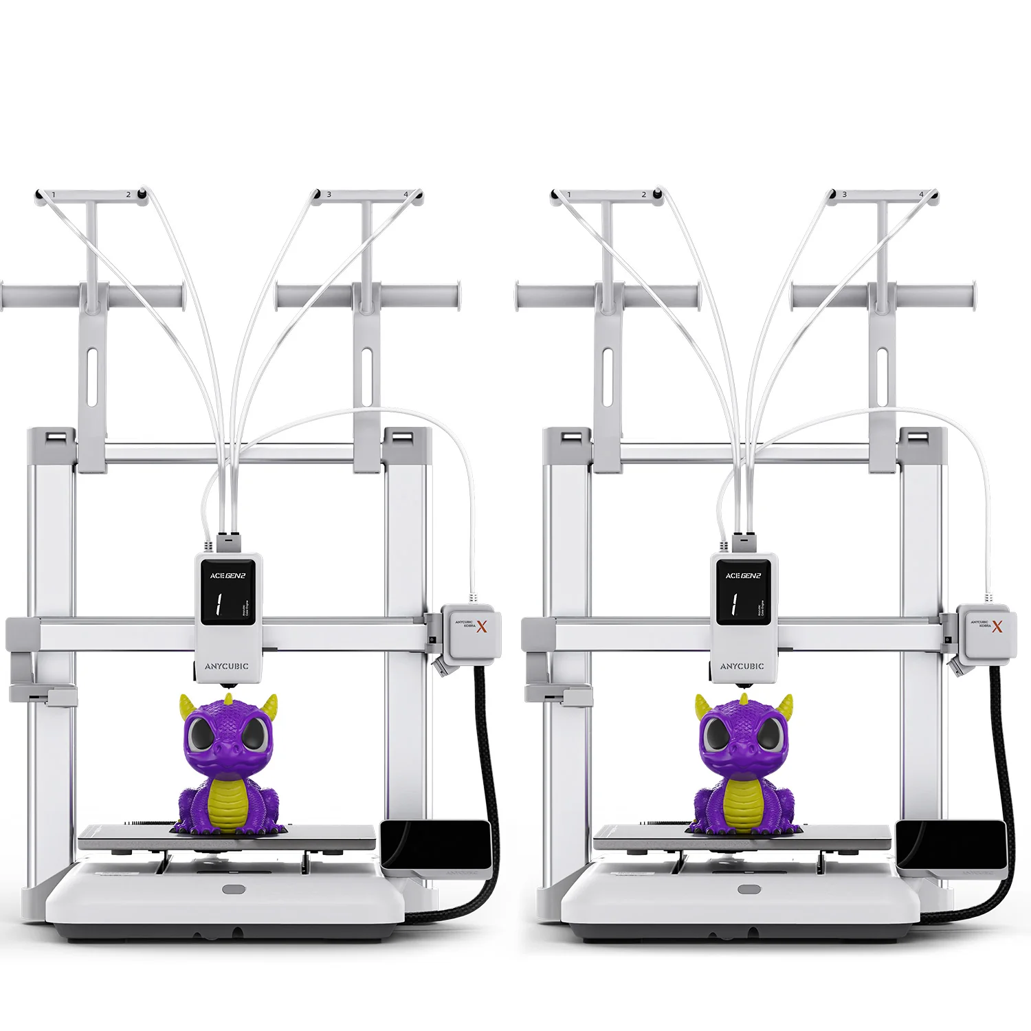 Anycubic Kobra X - Image 42