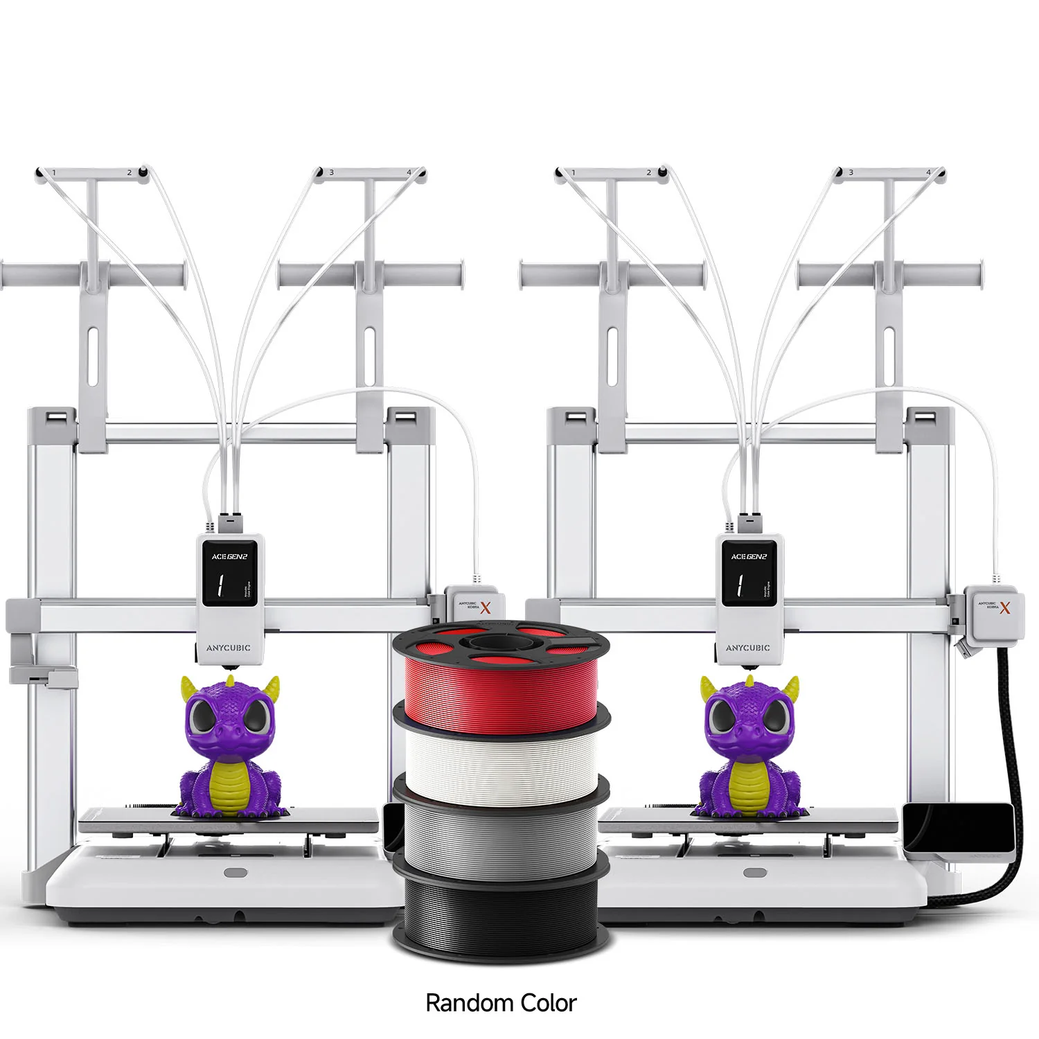 Anycubic Kobra X - Image 43