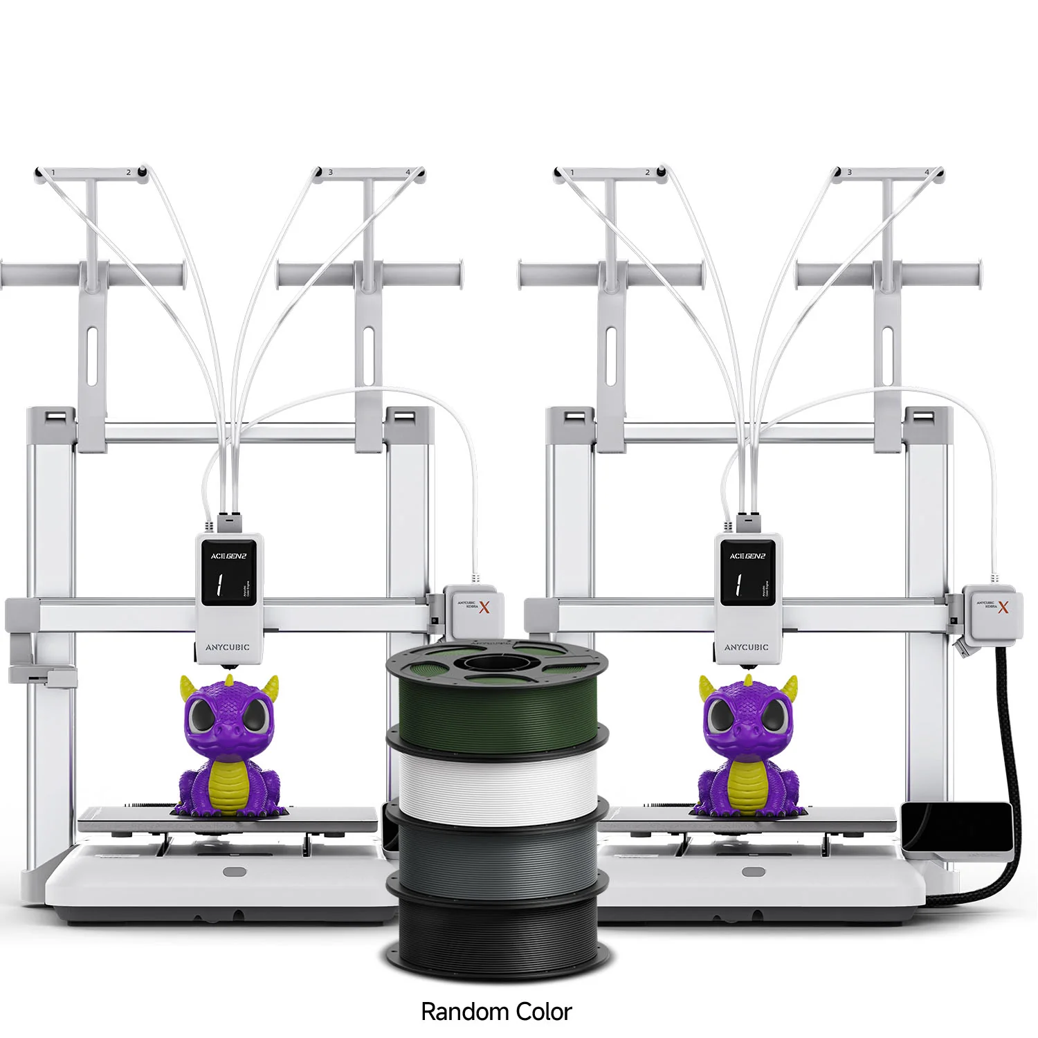 Anycubic Kobra X - Image 44